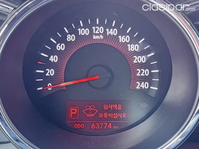 Kia Sorento 2012 — foto 3