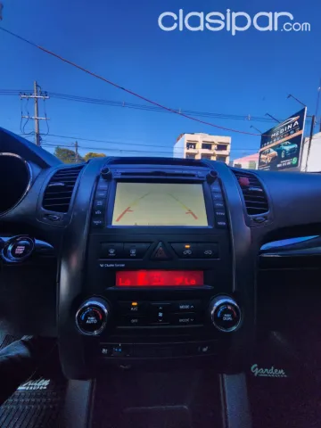 Kia Sorento 2012 — foto 4
