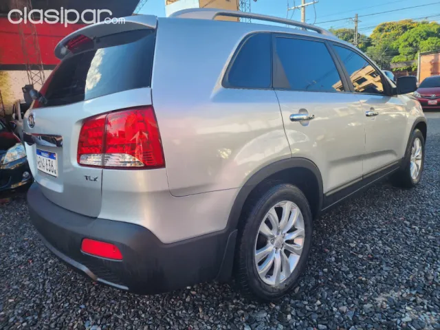 Kia Sorento 2012 — foto 5