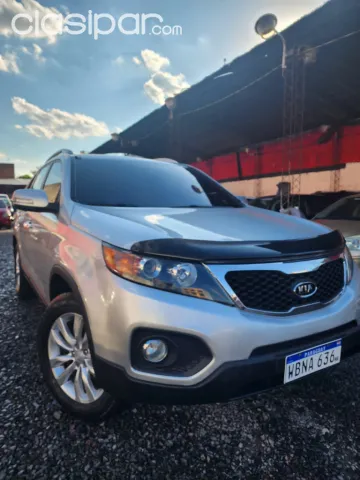 Kia Sorento 2012 — foto 7