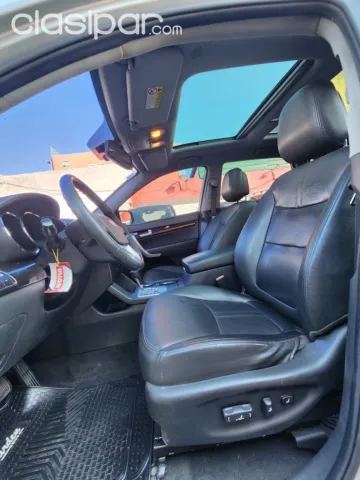 Kia Sorento 2012 — foto 8