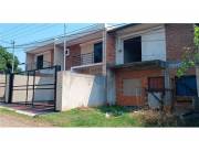 Dúplex a terminar – Laurelty – Luque