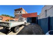 Local Comercial – Taller - Oportunidad de Inversión - Tinglado - San Lorenzo