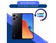 DATA RECOVERY XIAOMI REDMI 12 4GB/128GB
