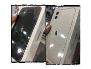 iphone 11 128gb en caja sellado con garantia de proveedor en luchocell2!!!!