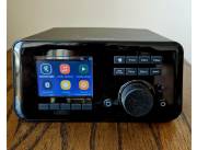 Internet Radio Device: GraceDigital, modelo GDI-WHAL01