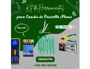 🚀 Kit de Herramientas Renovación:¡Cambia la pantalla fácilmente y con precisión!