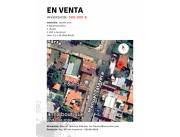 DEPARTAMENTOS EN VENTA ZONA BARRIO HERRERA. 12 x 30 (360 Mts2)