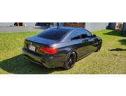 BMW 325 i COUPE LOOK M