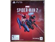 Videojuego digital de Spiderman 2 para Playstation 5