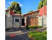 Vendo hermoso chalet en Ñemby, zona Pratt Gill