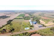 VENDO PROPIEDAD DE 20 HAS. SOBRE RUTA INTERNACIONAL PY. 2, COLONIA YGUAZU KM, 36 !!!