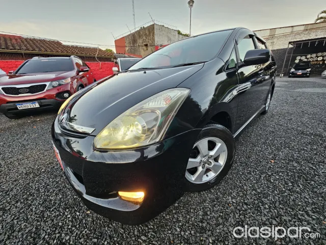 Toyota Wish 2007 - foto 2