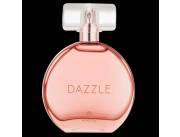 Perfume Dazzle Color Chámpagne Hinode 60ml