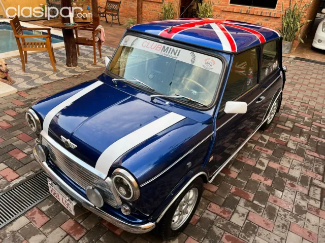 Mini Mini 1998 - foto 2