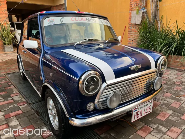 Mini Mini 1998 — foto 3