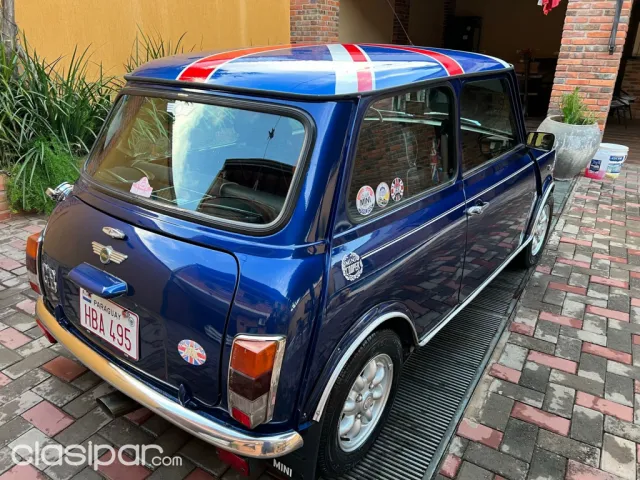 Mini Mini 1998 — foto 5