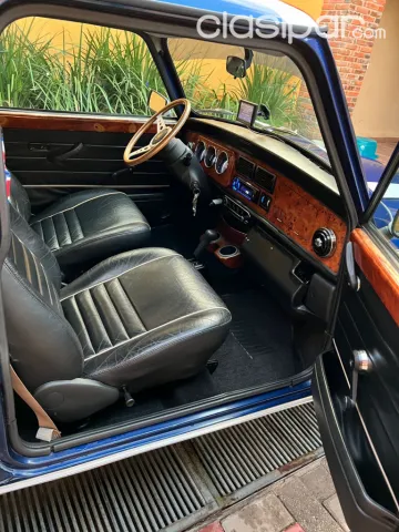 Mini Mini 1998 — foto 6
