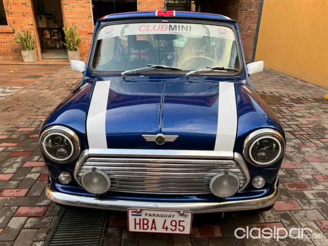 Mini Mini 1998 - foto 8