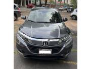 VENDO CAMIONETA 2019 HONDA HR-V EXL