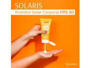 Protector Solar Corporal Hinode Solaris FPS30 200ml