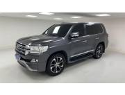 Toyota Land Cruiser 2019