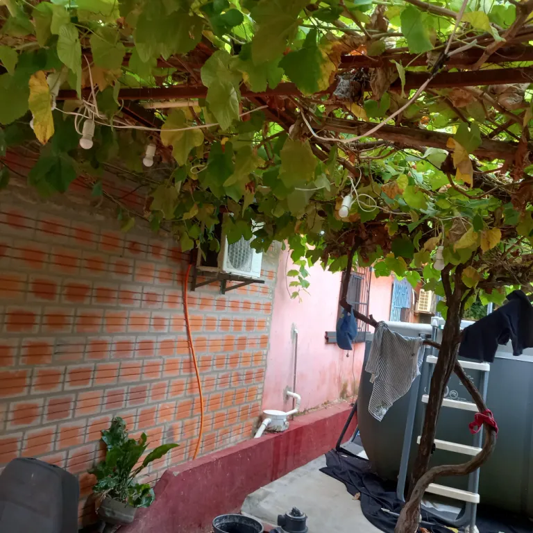 Oferta Vendo Casa en Barrio Santa Ana - San Lorenzo — foto 3