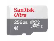 Resistente y Rápida: MEMORY SanDisk 256GB