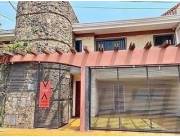 Vendo o Alquilo Dúplex en Asunción Zona Bella Vista