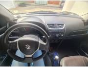 Vendo Suzuki Swift 2016