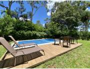 Vendo casa en el Condominio Aqua Village, en San Bernardino.