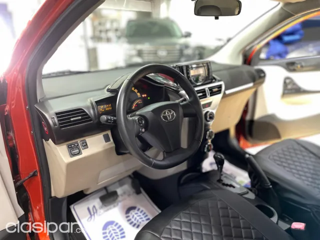 Toyota Iq 2010 — foto 5