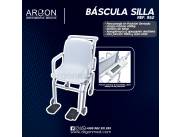 BALANZA DIGITAL C/SILLA. HASTA 200 KG - SECA