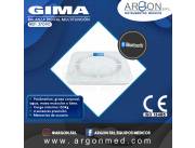 BALANZA C/ MEDIDOR DE PORCENTAJE CORPORAL - Bluetooth - GIMA