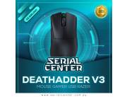 DEATHADDER V3 MOUSE GAMER