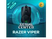 MOUSE GAMER USB RAZER VIPER 8KHZ