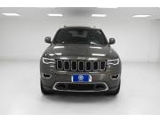 JEEP GRAND CHEROKEE LIMITED 2020