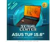 NOTEBOOK 15.6 ASUS TUF 144HZ (FA506L) I5-10300H+512SSD+8GB+GTX1650