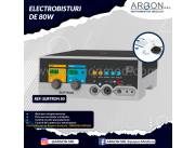 ELECTROBISTURI SURTRON 80 - LED SPA