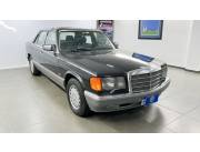 Mercedes Benz 560 SE 1988