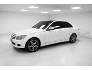 Mercedes Benz C300 2008