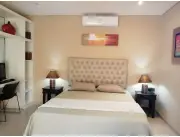 ALQUILO CASA AMOBLADA EN LUQUE. EN CONDOMINIO. COD 2588