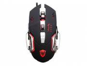 Mouse Gamer USB Sate A-GM04 RGB
