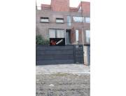 VENDO TRIPLEX EN ASUNCIÓN VILLA AURELIA COD 4546