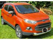 Ford Eco Sport 2013 gug