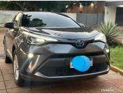 Toyota C-HH híbrido año 2020 única dueña