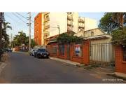Terreno - Venta - Paraguay Asunción Villa Morra ¡Terreno con casa a demoler, con excelente