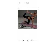 Balanza Corporal a Bluetooth luminoso