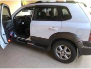 VENDO Hyundai Tucson 2005 motor 2.0 diésel automático